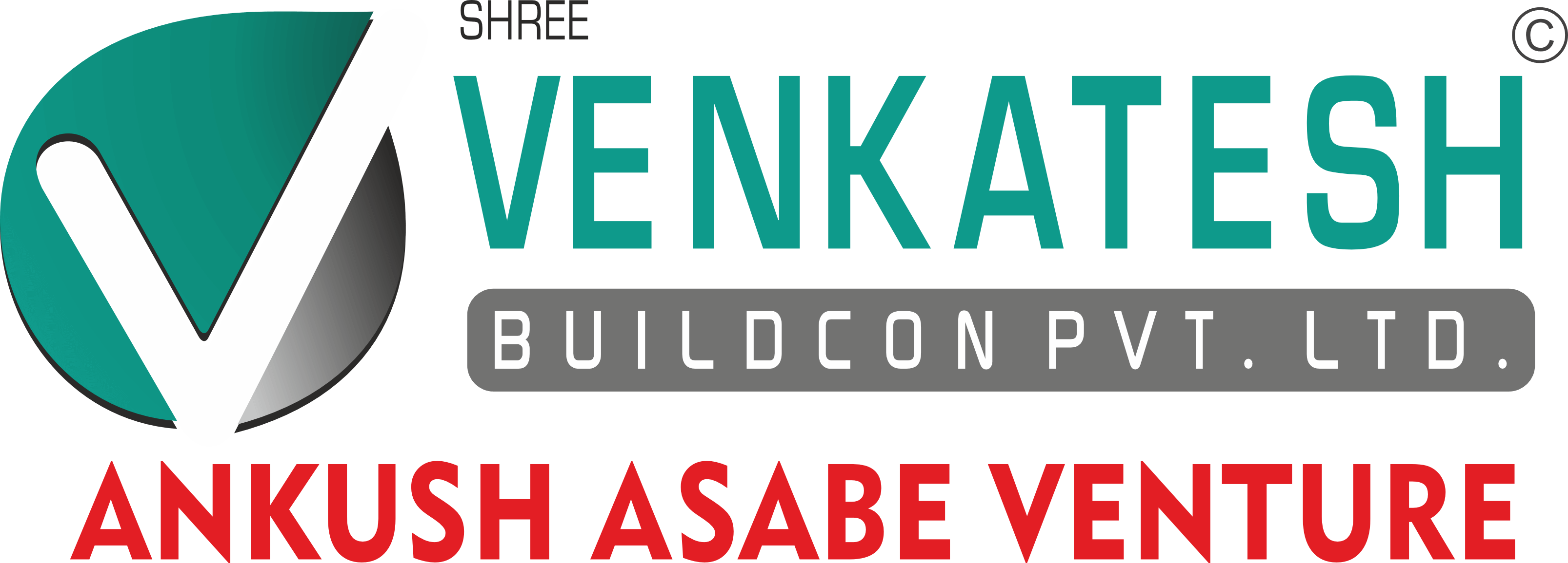 Shree Venkatesh Buildcon Pvt. Ltd.